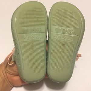 Mini Melissa Shoes - Mini Melissa Mini Melissa Shoes - Mini Melissa
